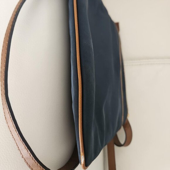 Michael Kors Navy Kempton Crossbody Bag - Picture 5 of 5